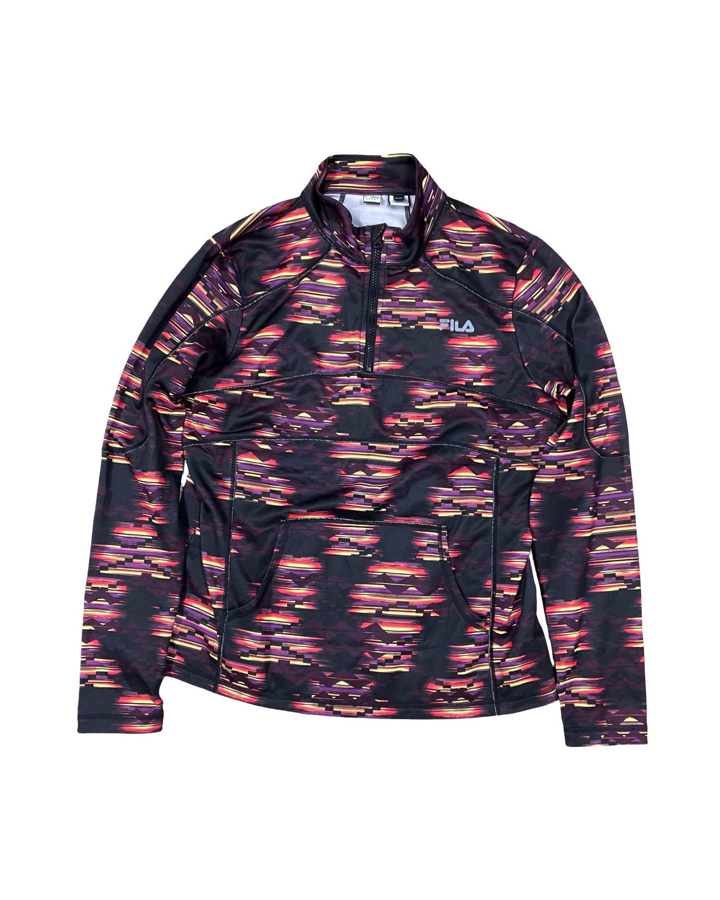 Athletic Fleece By Fila In Multi, Size:Xl