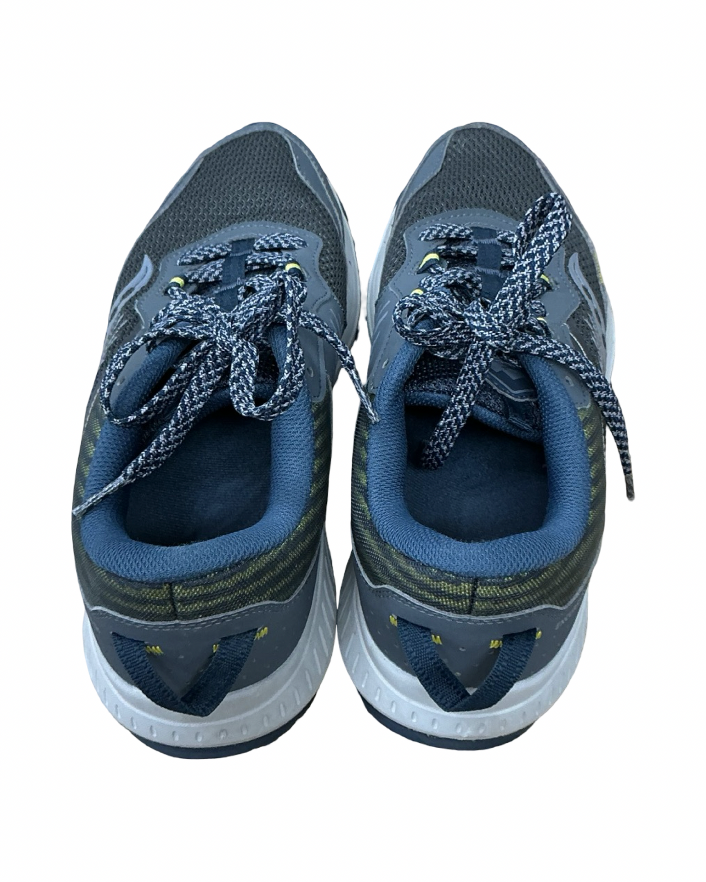 Shoes Athletic By Saucony In Grey, Size:10