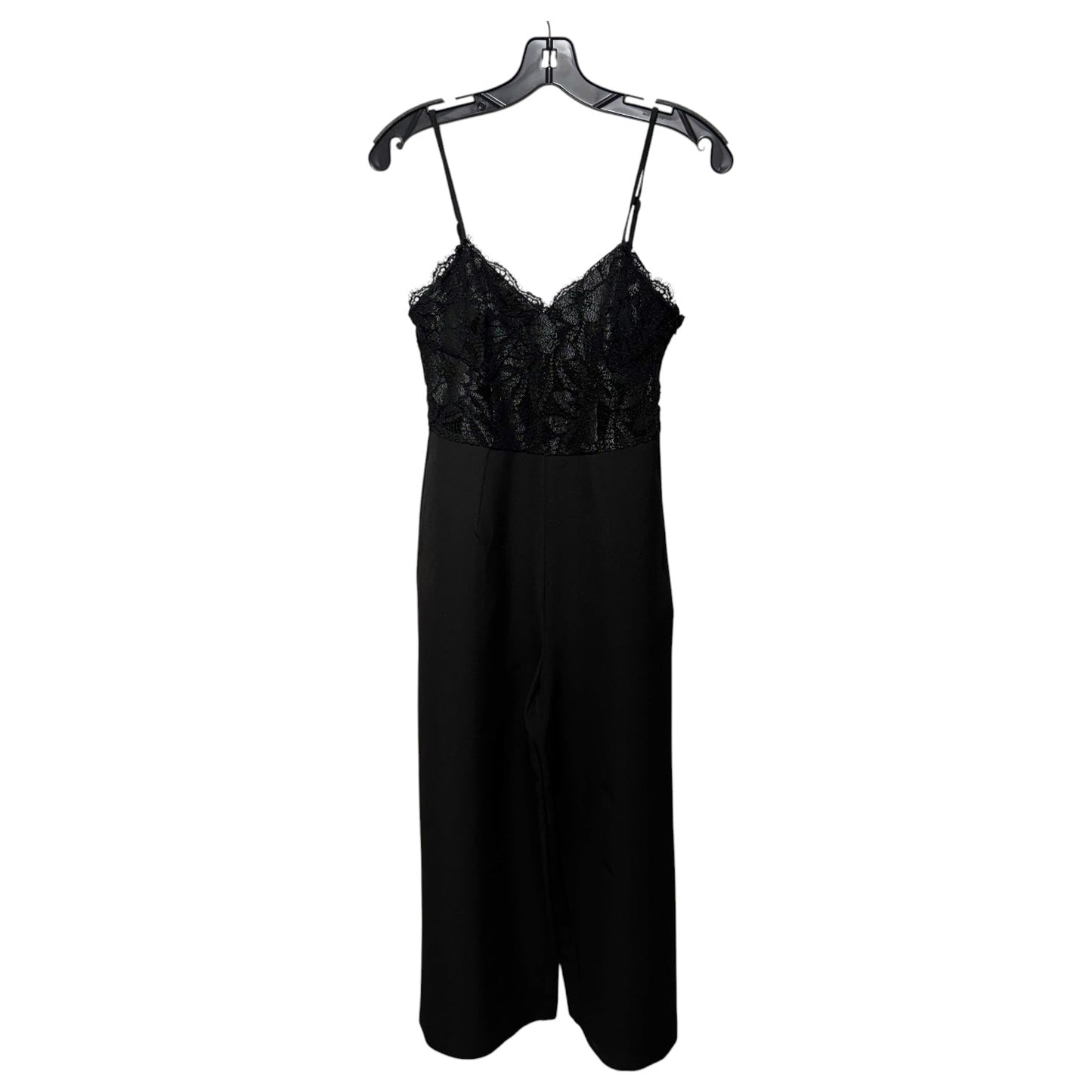 Jumpsuit By NSR In Black, Size: S