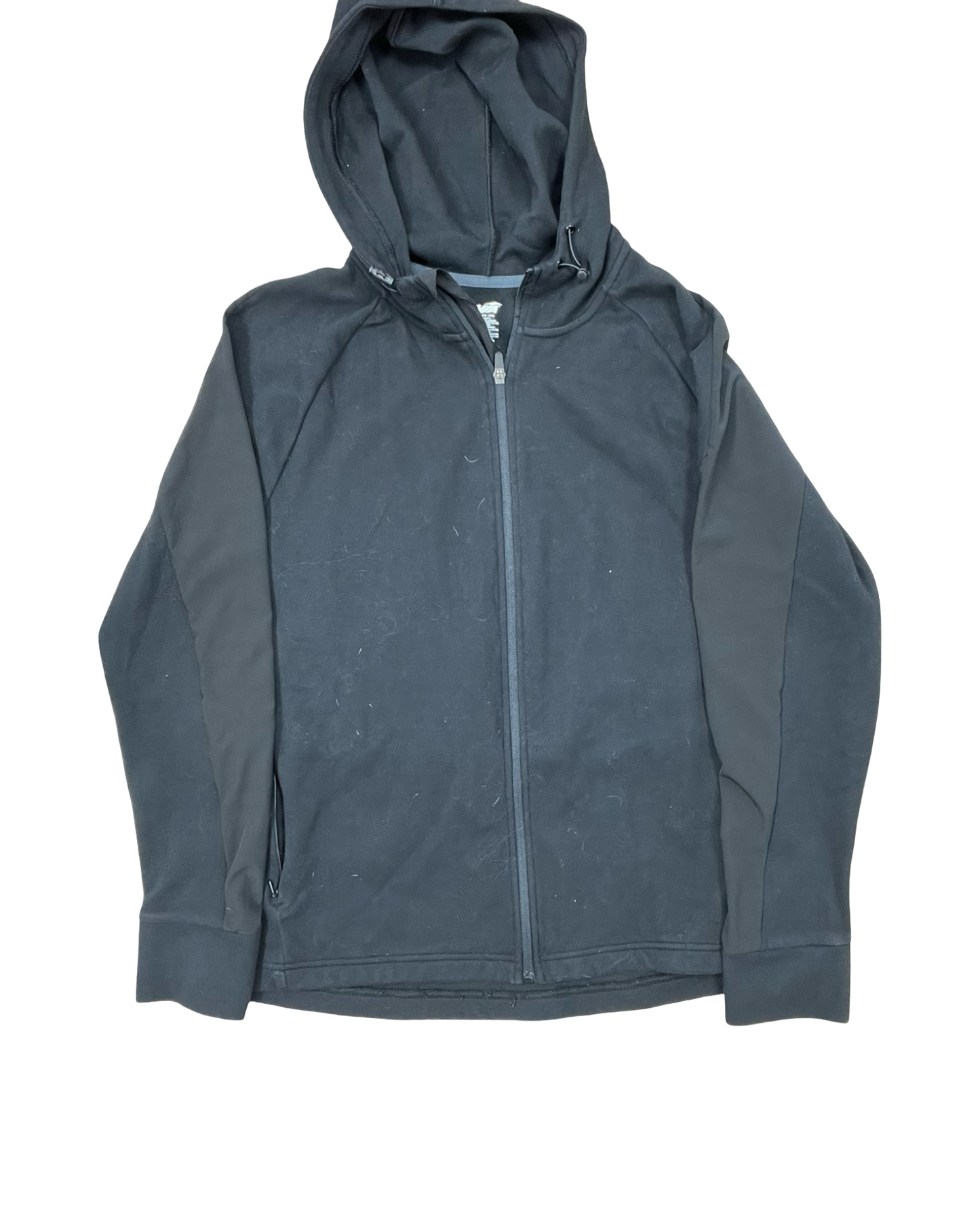 Jacket Other By Avia In Black, Size:1X