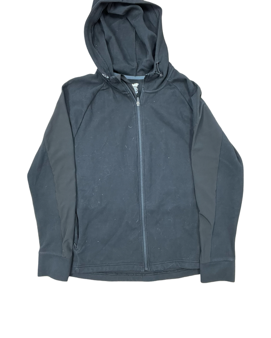 Jacket Other By Avia In Black, Size:1X