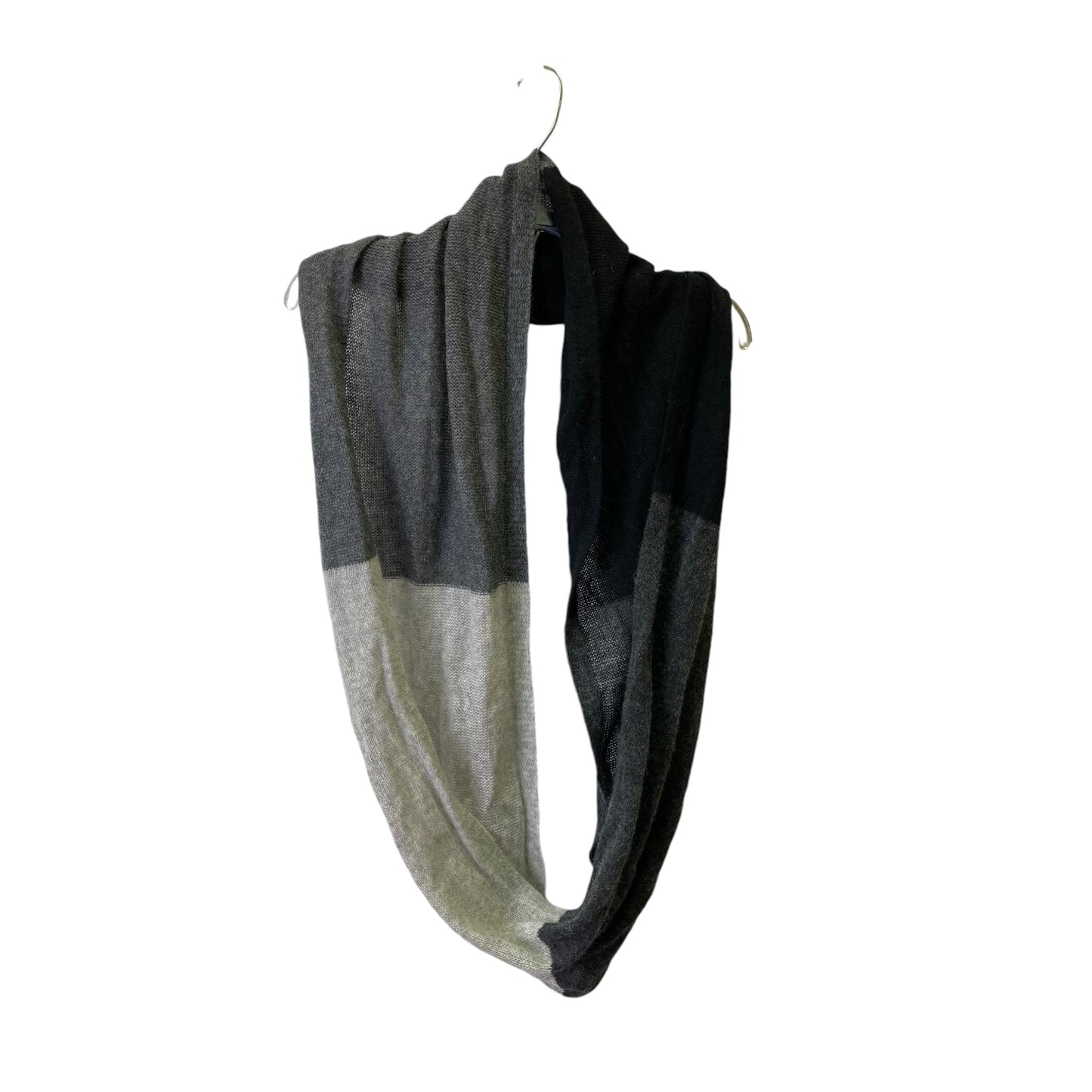 Scarf Infinity By Max Studio In Grey