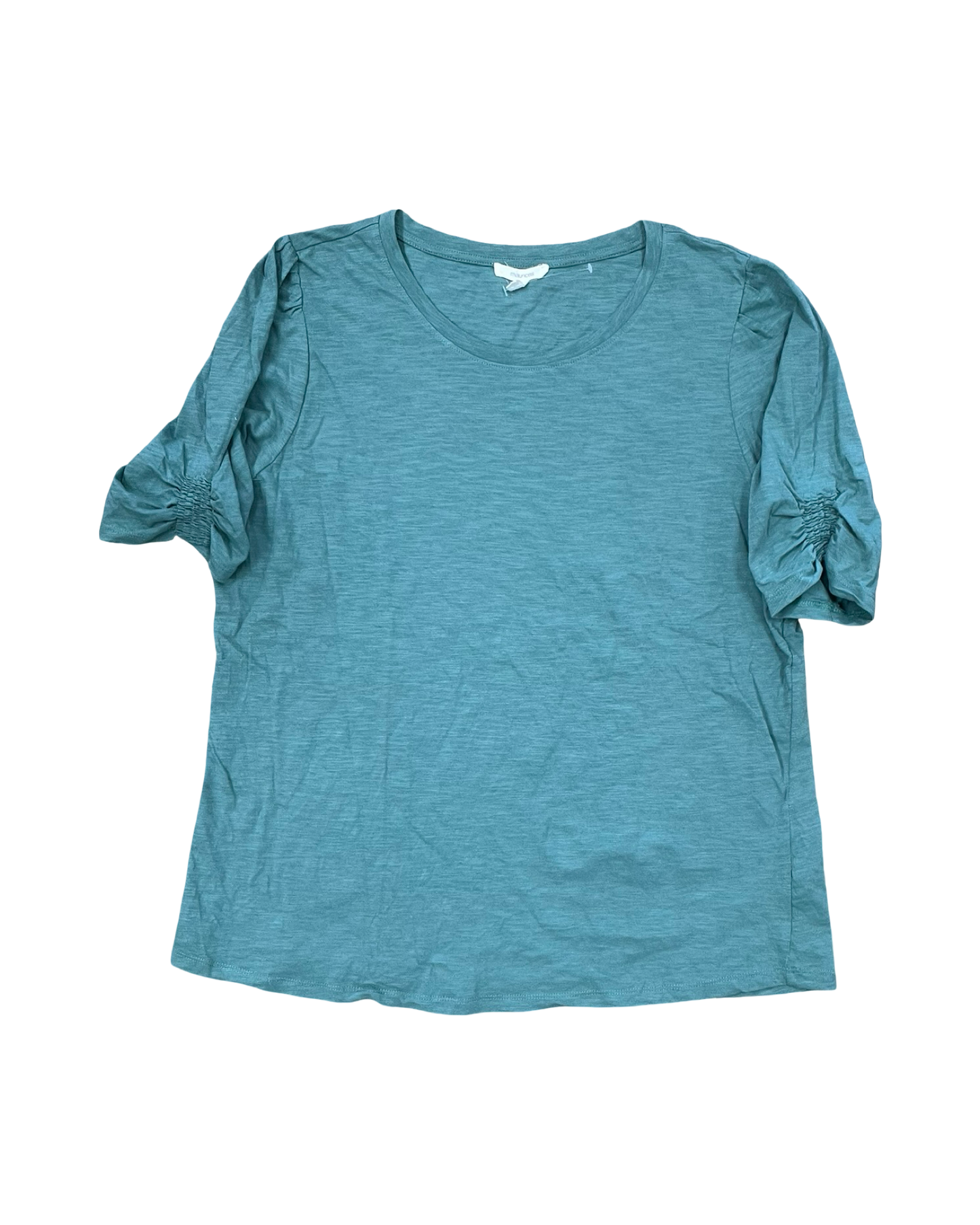 Top Ss By Maurices In Green, Size:Xl