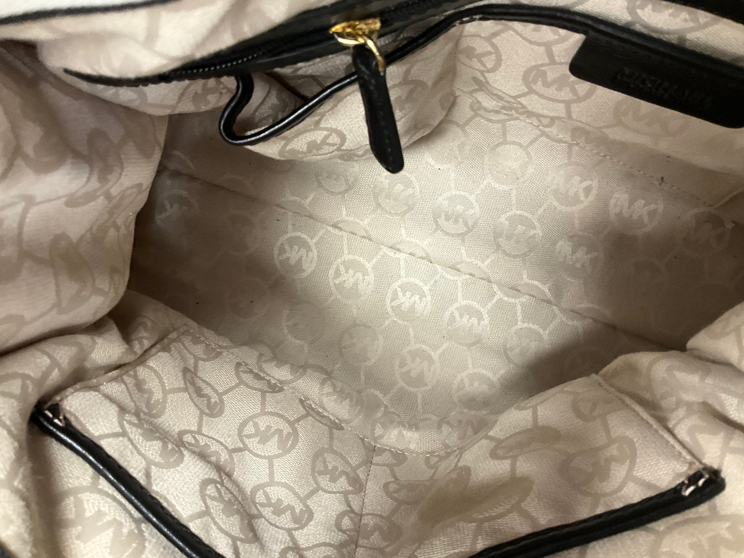 Handbag By Michael By Michael Kors, Size: Large