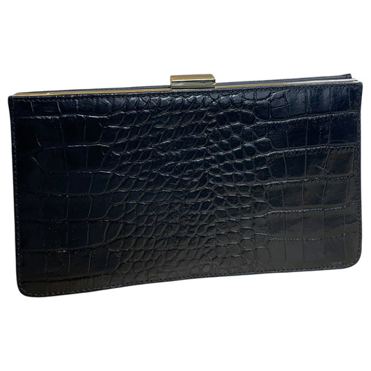 Handbag By Giani Bernini In Black, Size:Small