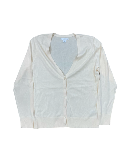 Cardigan By Amazon Essentials In Peach, Size:L