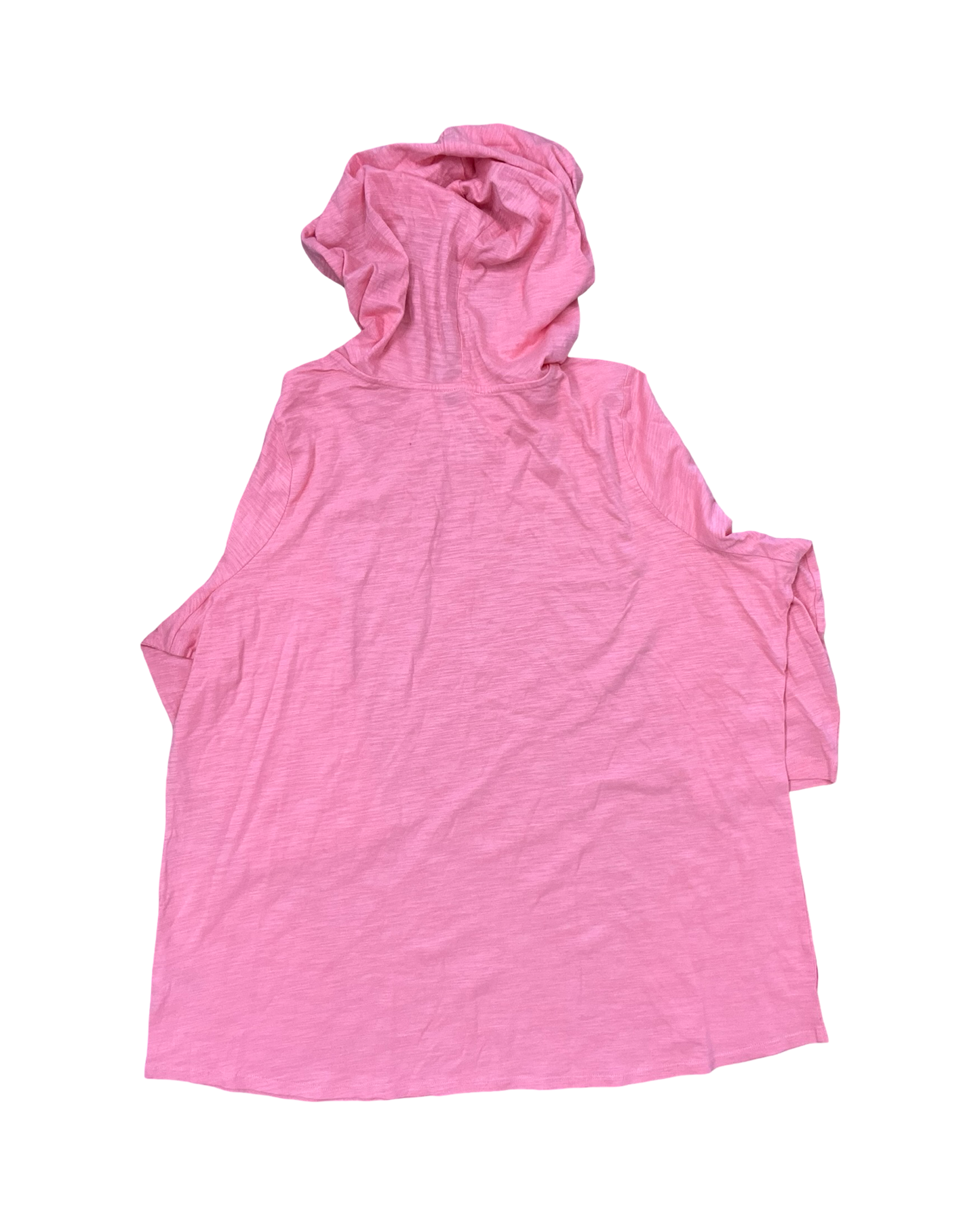 Jacket Other By Cj Banks In Pink, Size:2X