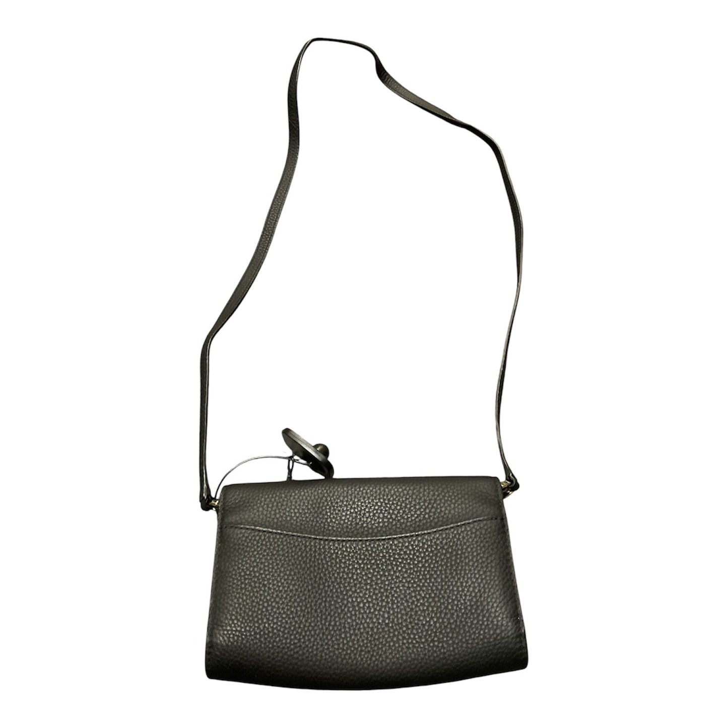Crossbody Designer By Kate Spade In Black, Size:Small