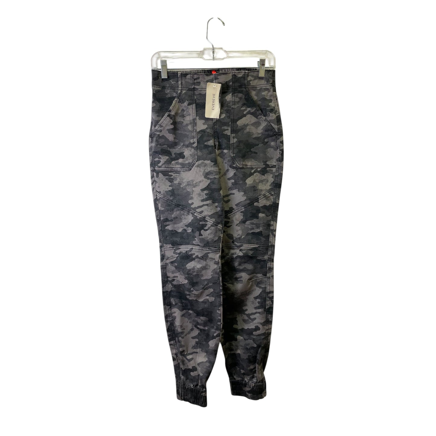 Pants Joggers By Spanx In Camouflage Print, Size:4