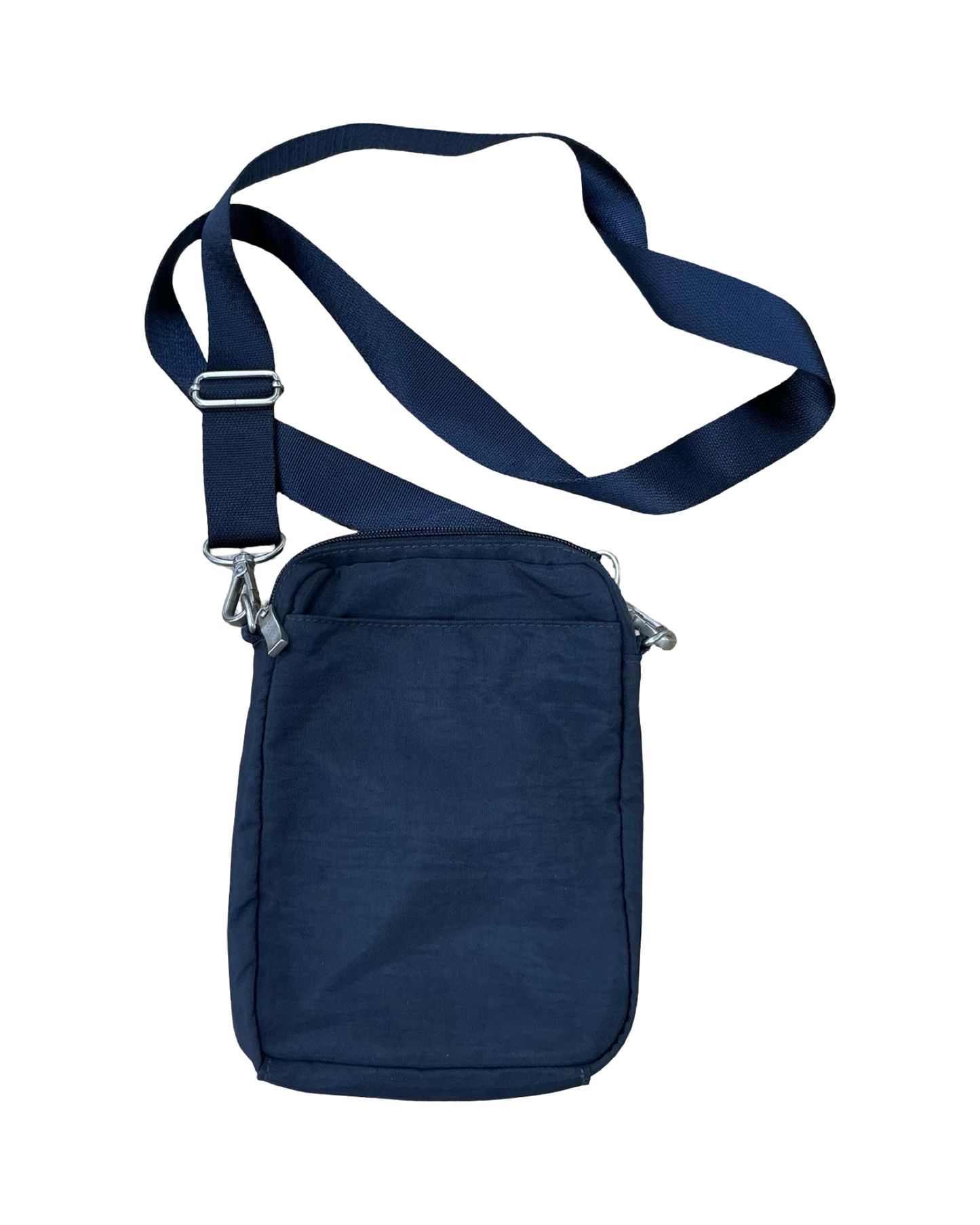 Crossbody By Baggallini In Blue, Size:Small