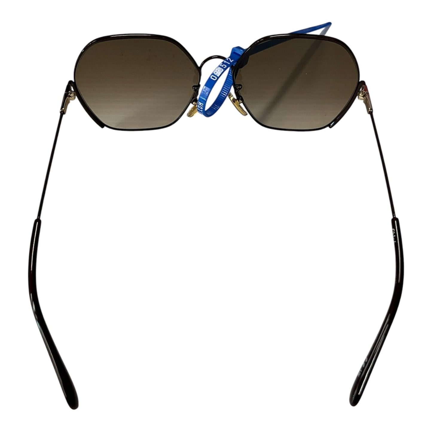 Sunglasses Luxury Designer By Chloe