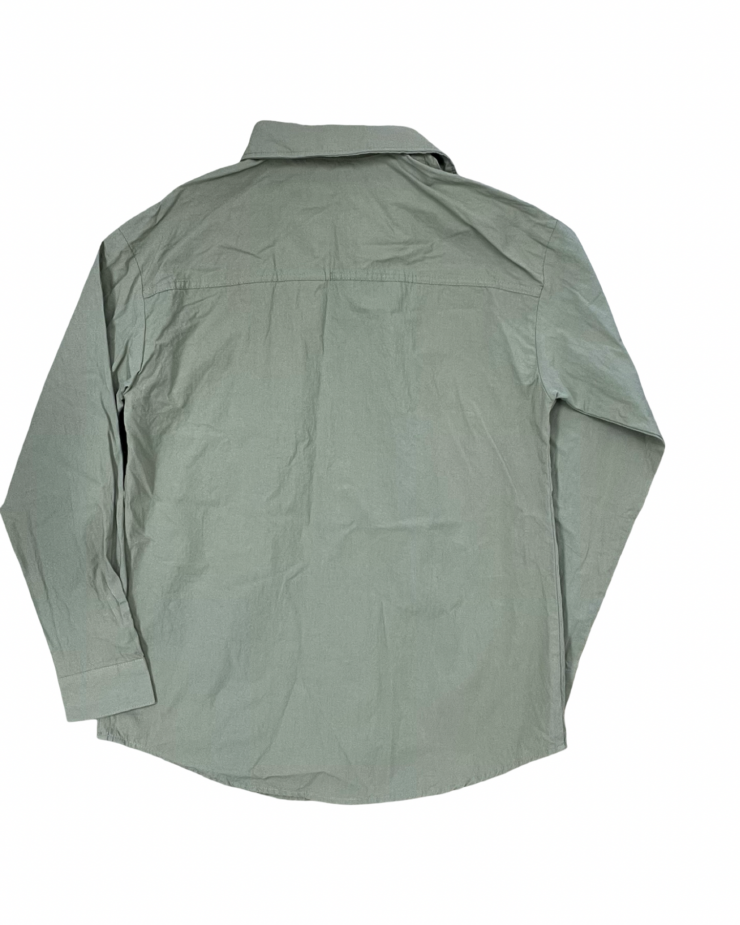 Top Ls By Clothes Mentor In Green, Size:S