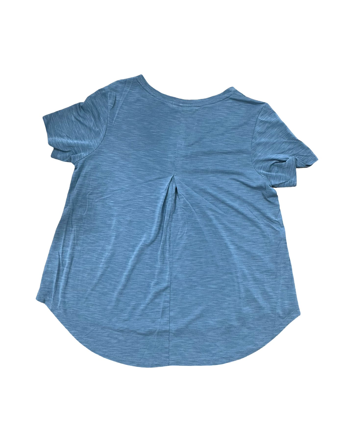 Top Ss By Mod Ref In Blue, Size:Xl