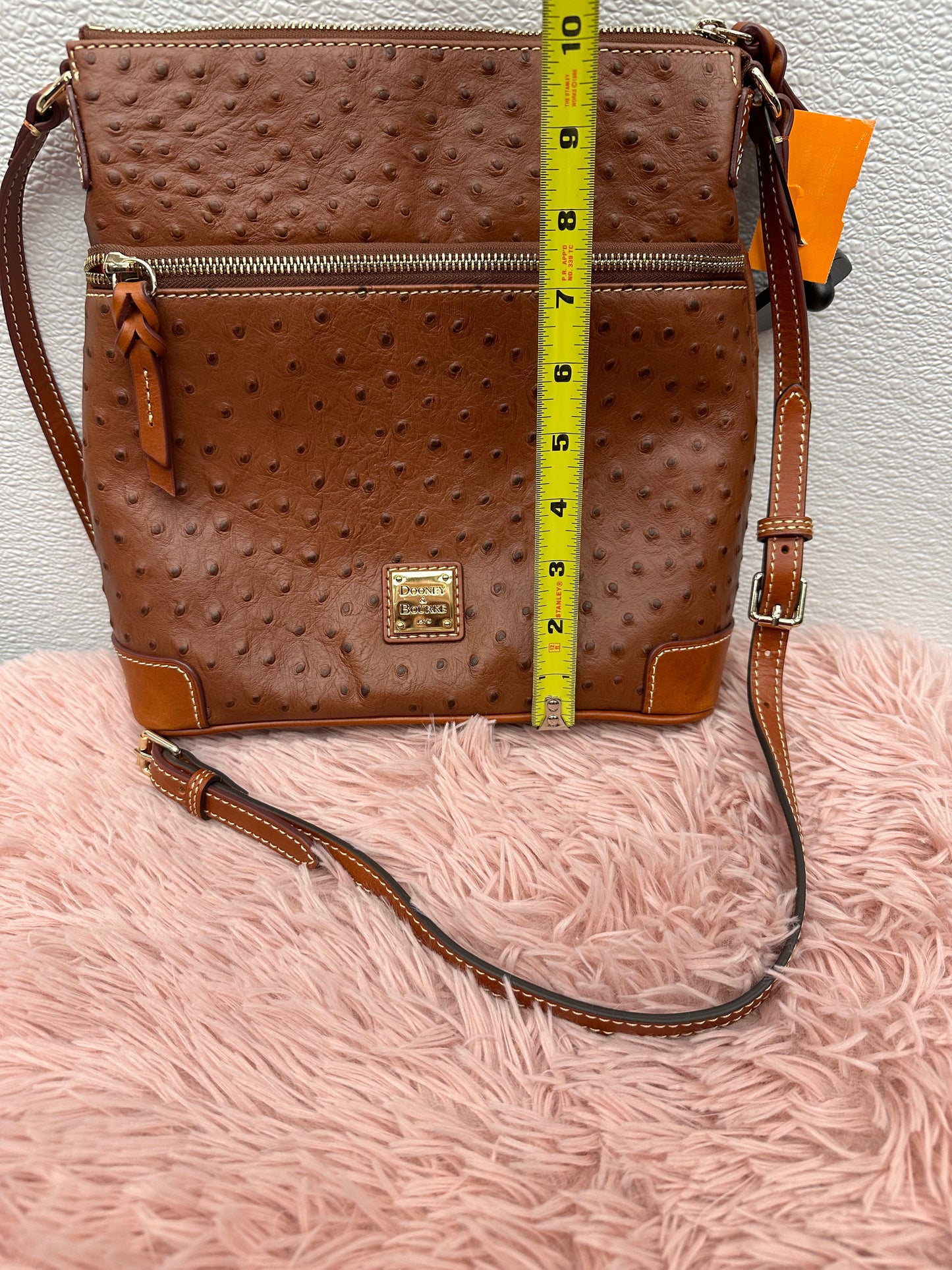 Crossbody Designer By Dooney And Bourke  Size: Medium