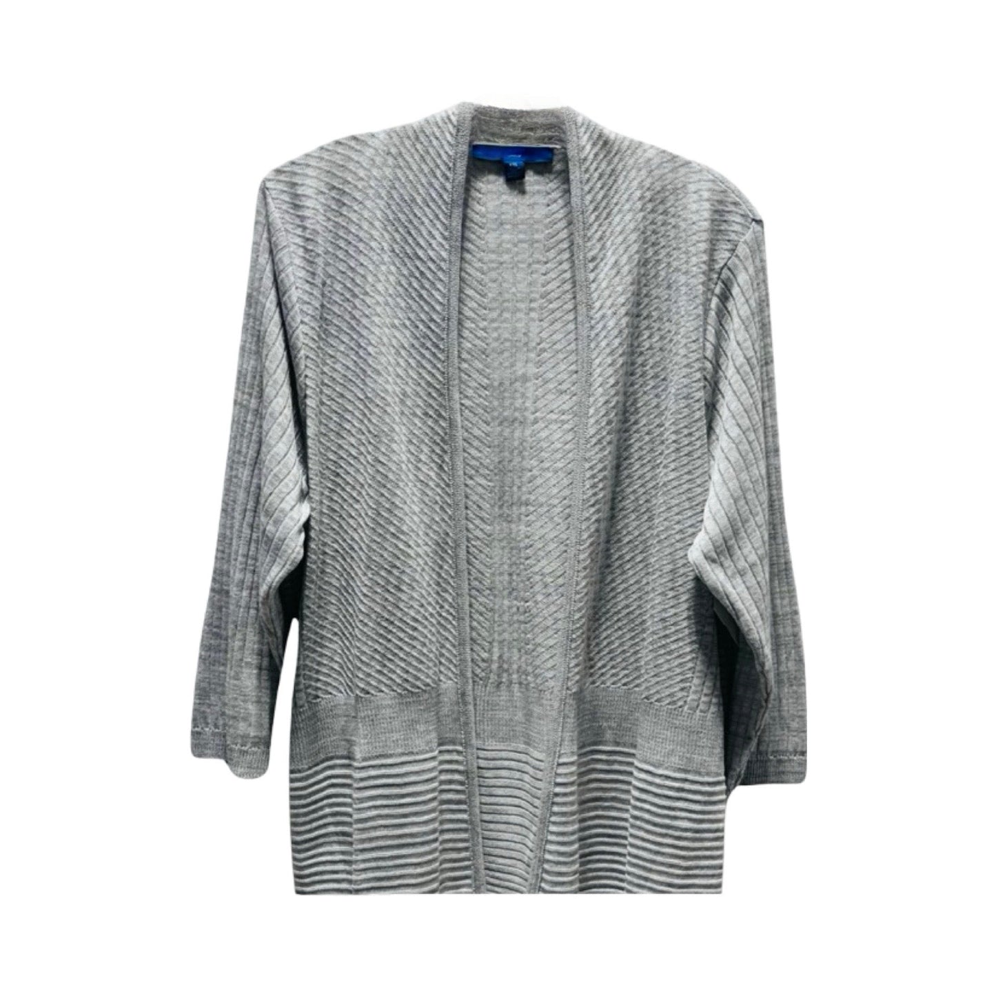 Cardigan By Apt 9  Size: XXL