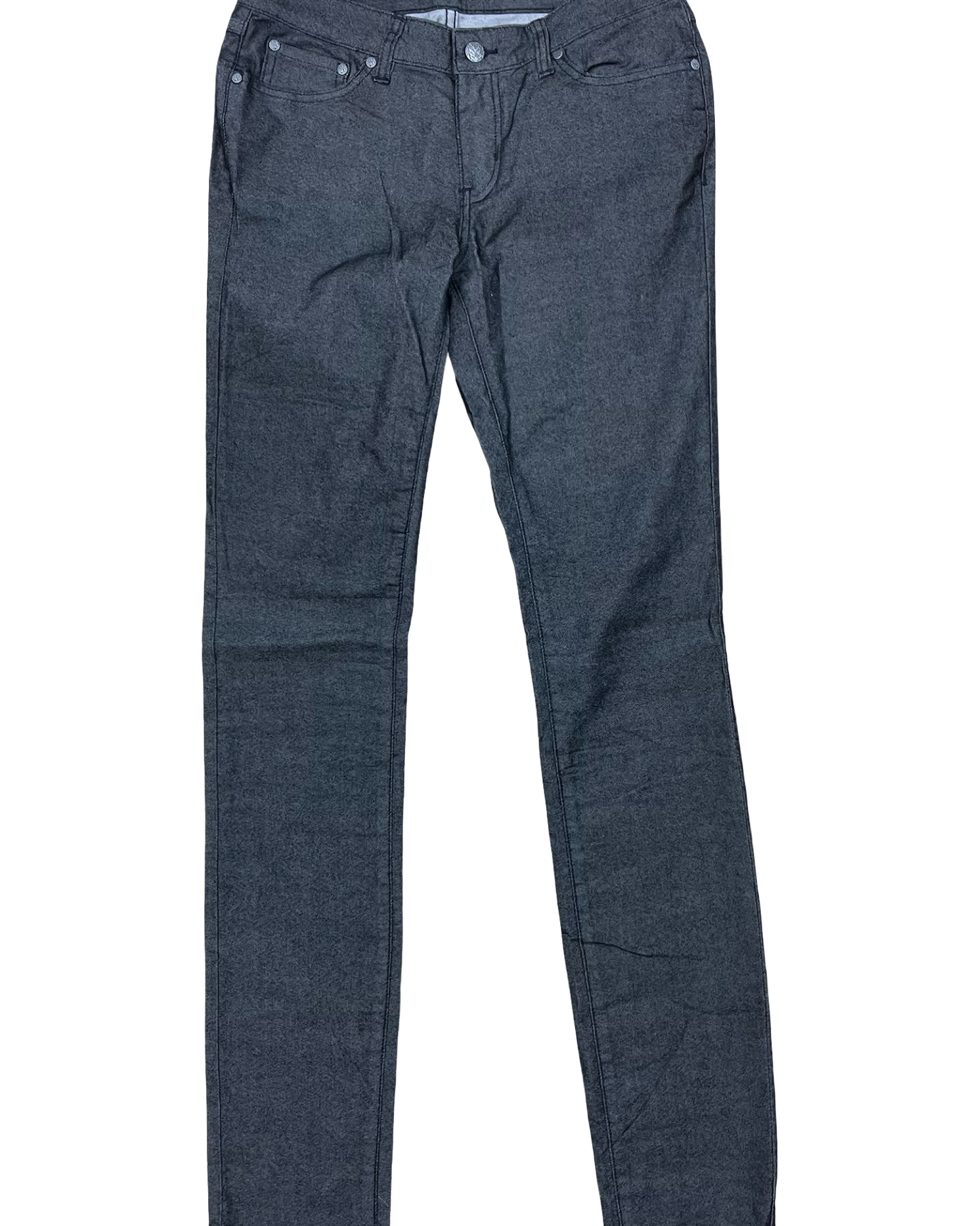 Pants Chinos & Khakis By Prana In Grey, Size:8