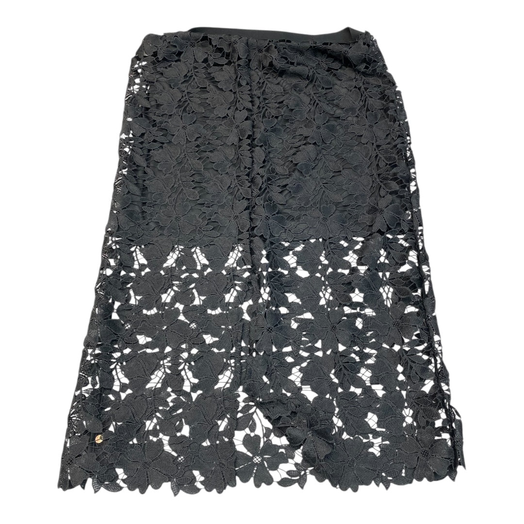 Skirt Maxi By A New Day In Black, Size:Xl