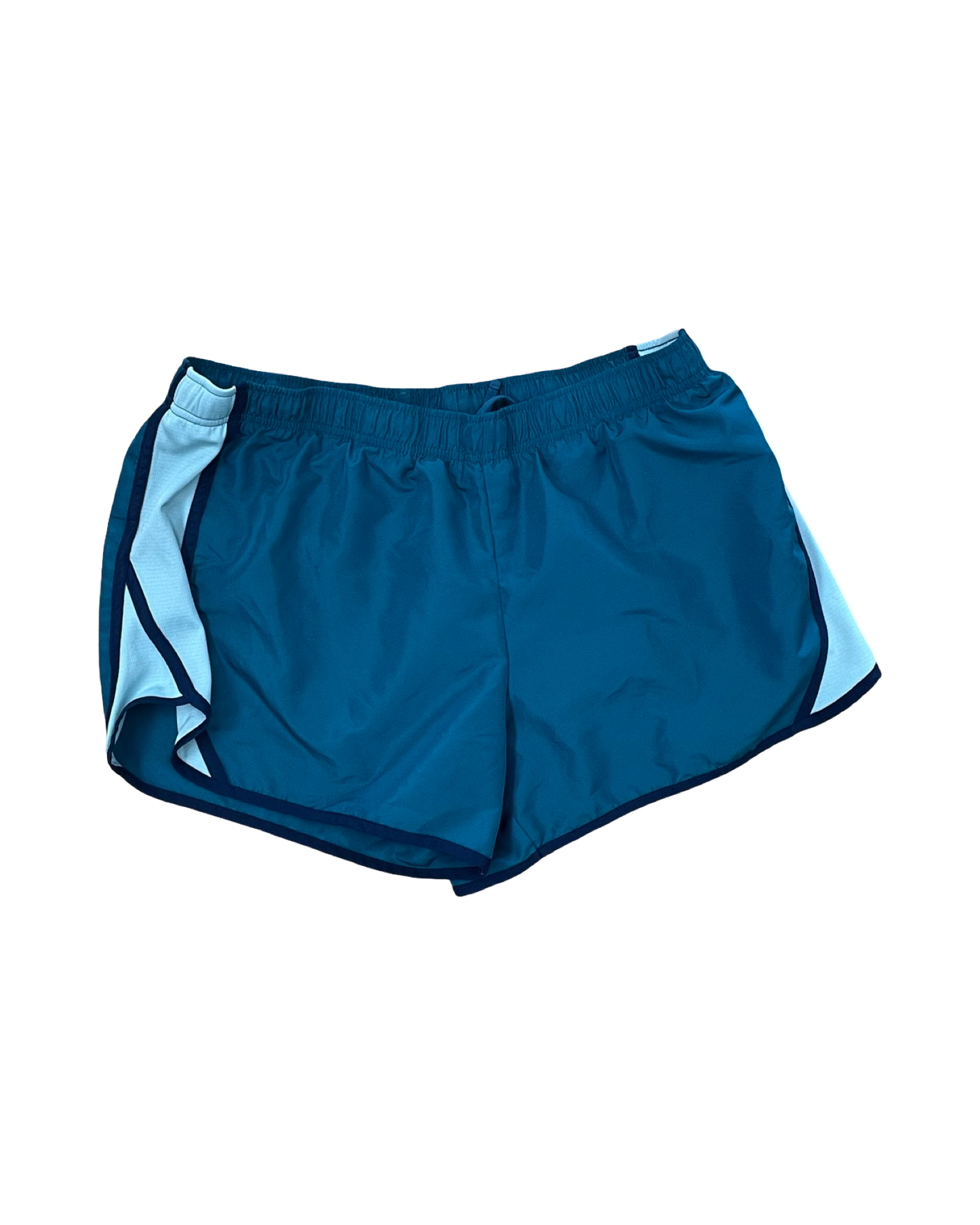 Athletic Shorts By Athletic Works In Green, Size:Xl
