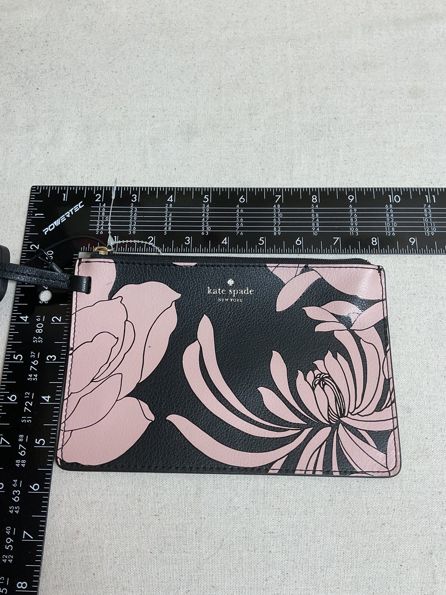 Wristlet Designer By Kate Spade, Size: Large