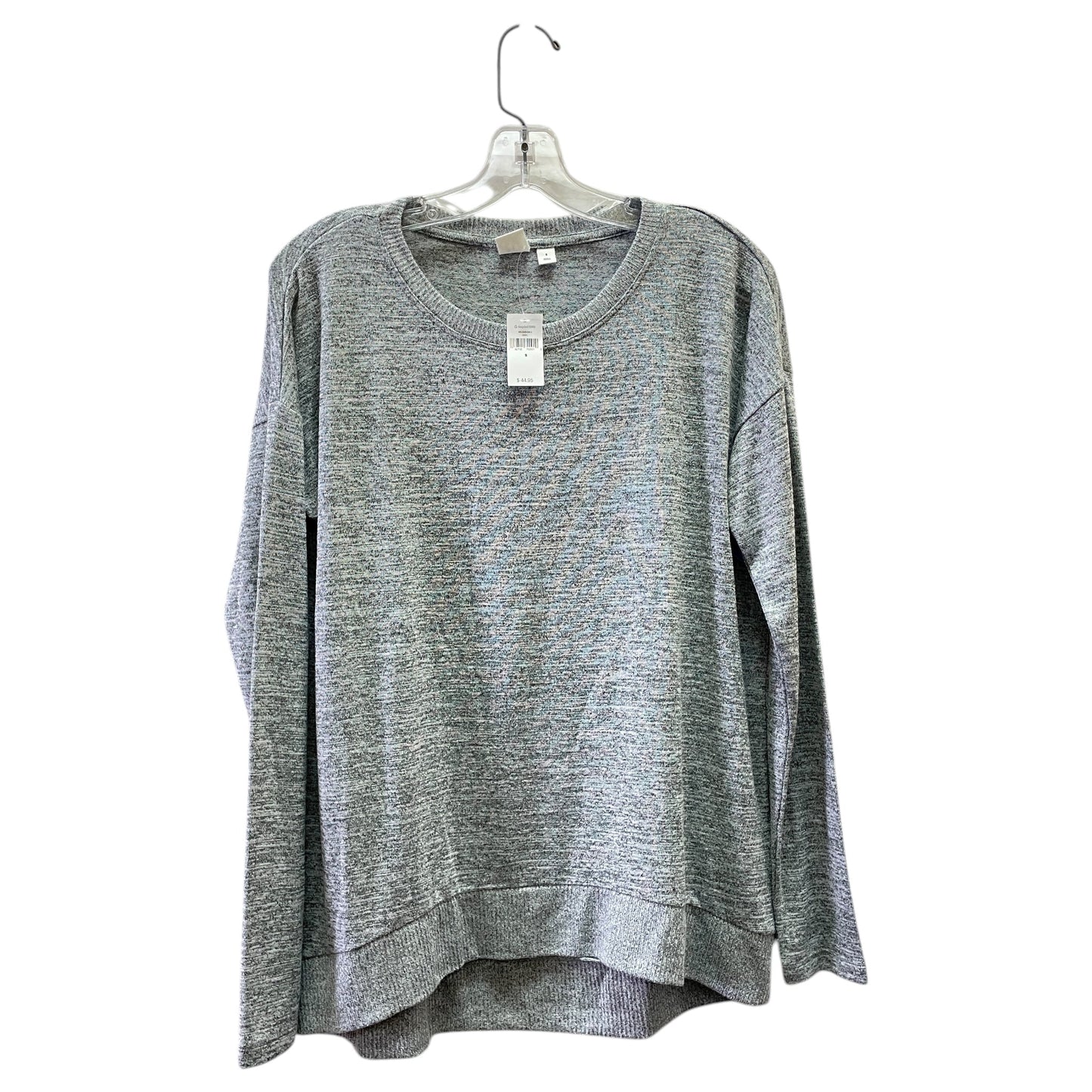 Sweater By Gap In Grey, Size:S
