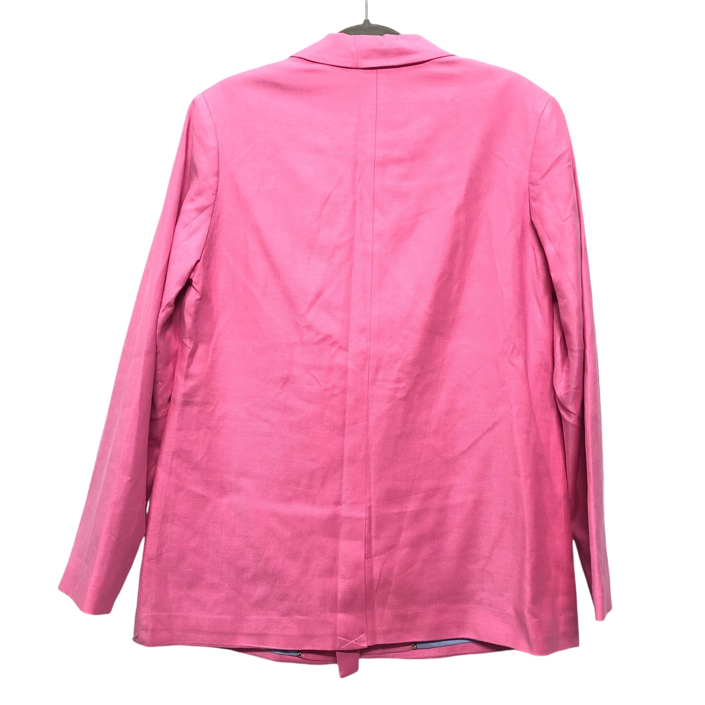 Blazer By Scotch & Soda In Pink, Size:L