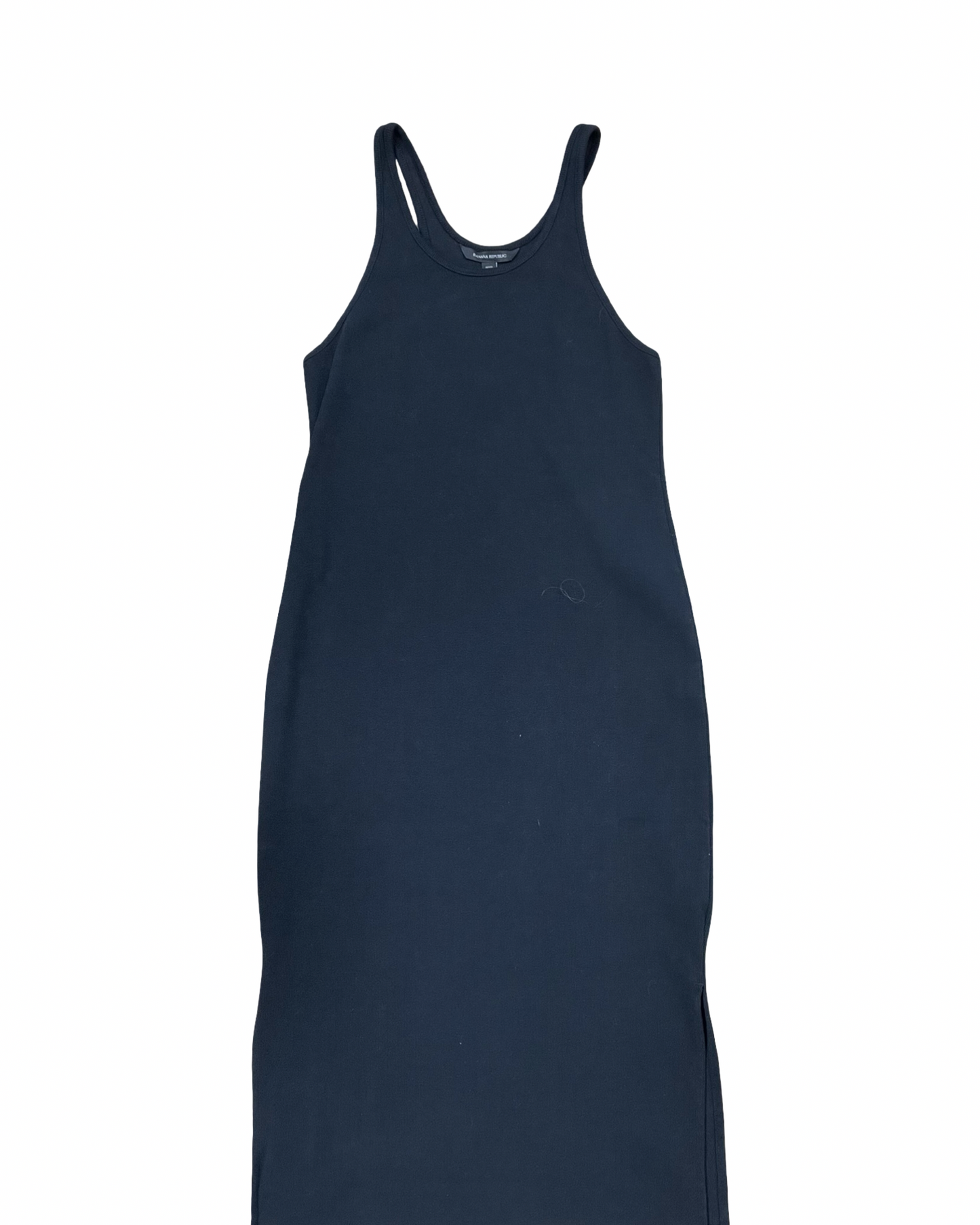 Dress Casual Short By Banana Republic In Black, Size:Xsp
