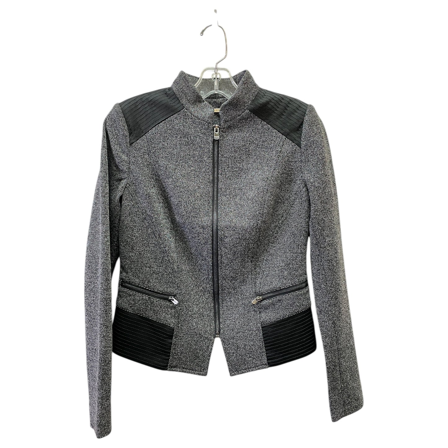 Blazer By White House Black Market In Black, Size:0