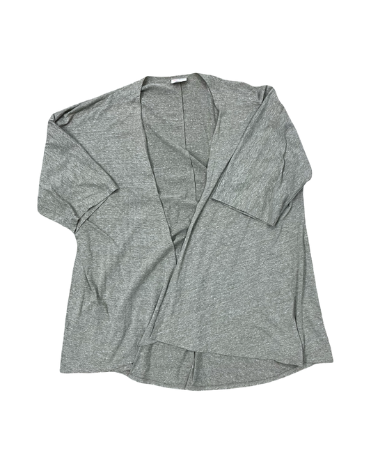 Cardigan By Lularoe In Green, Size:M