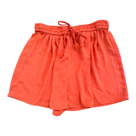 Shorts By J. Crew In Coral, Size:S