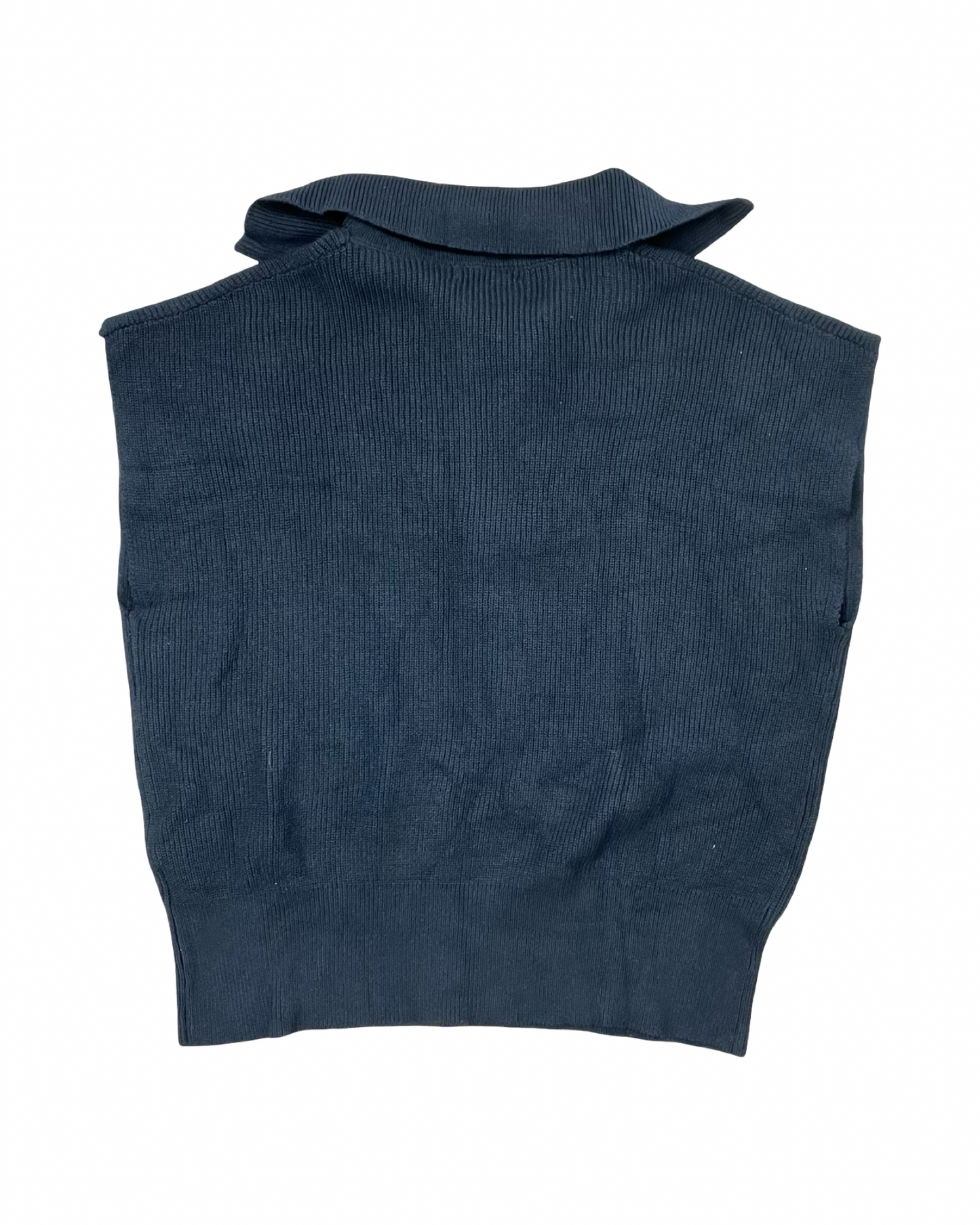 Top Ss By Dokotoo In Black, Size:2X