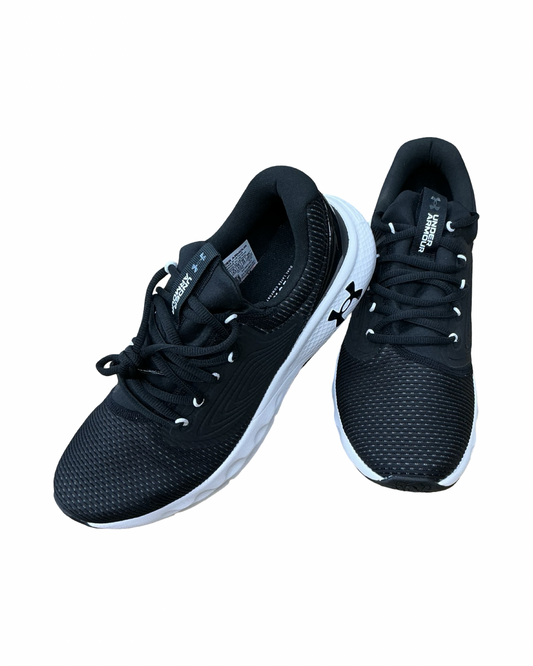 Shoes Athletic By Under Armour In Black, Size:11