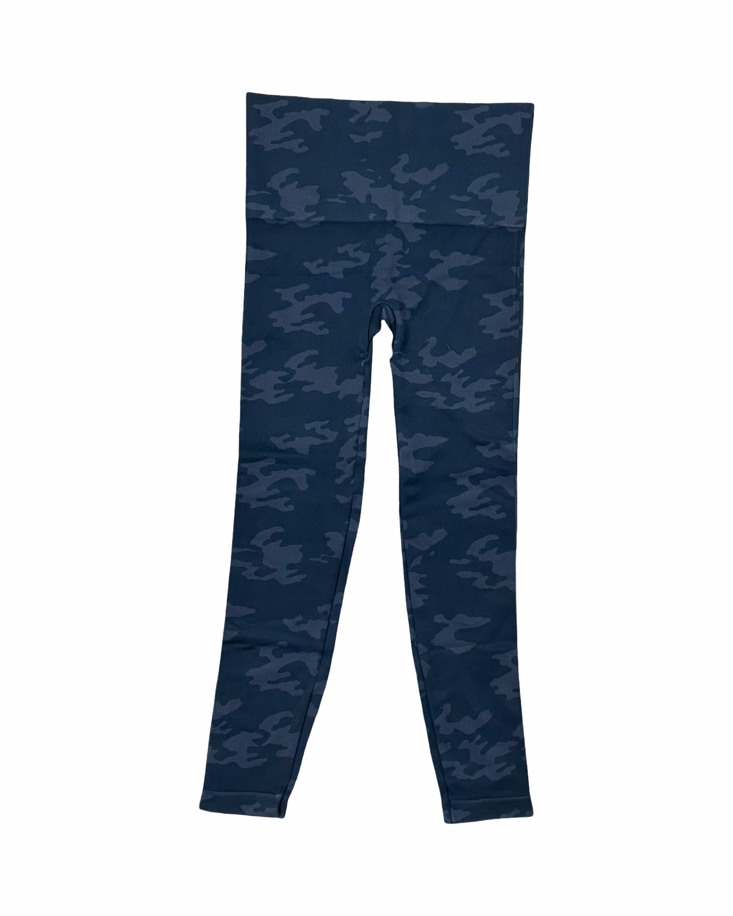 Athletic Pants By Spanx In Black, Size:L