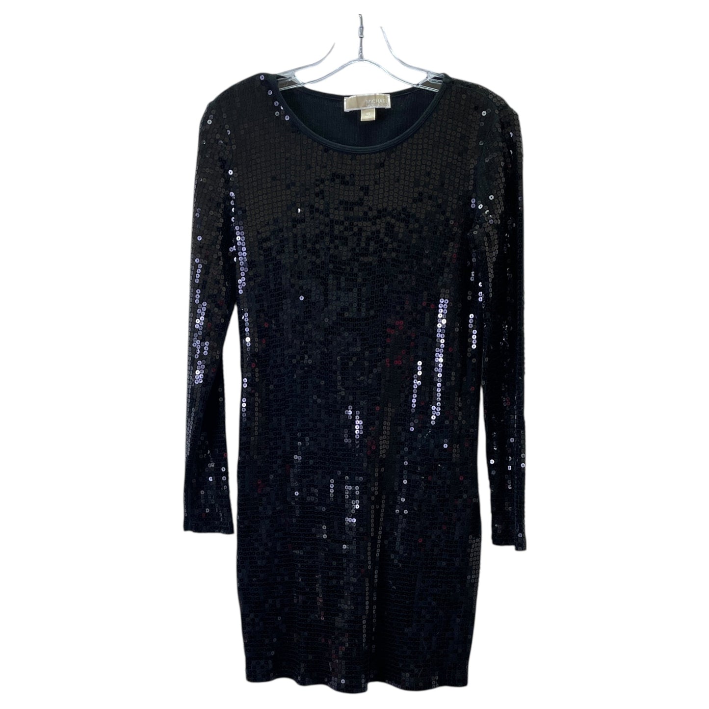 Dress Party Short By Michael By Michael Kors In Black, Size:Xs