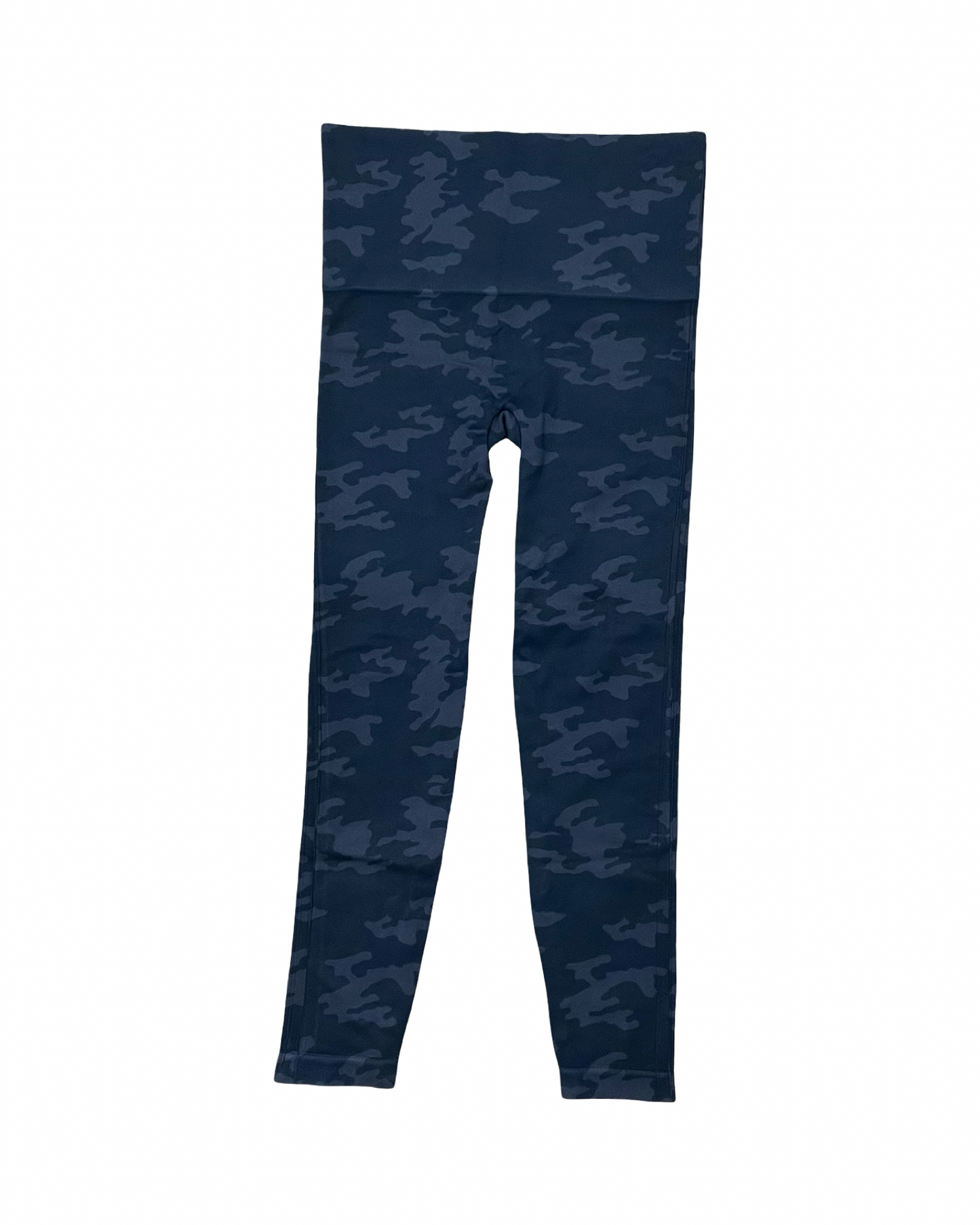 Athletic Pants By Spanx In Black, Size:L