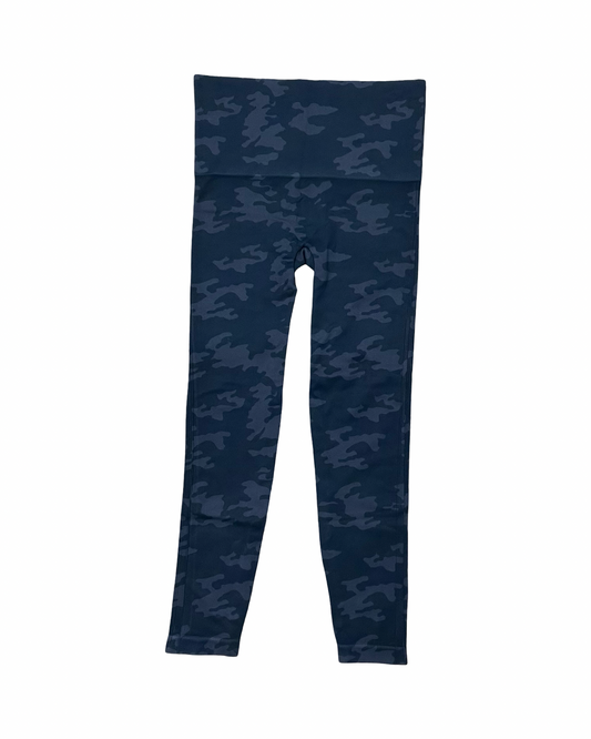 Athletic Pants By Spanx In Black, Size:L
