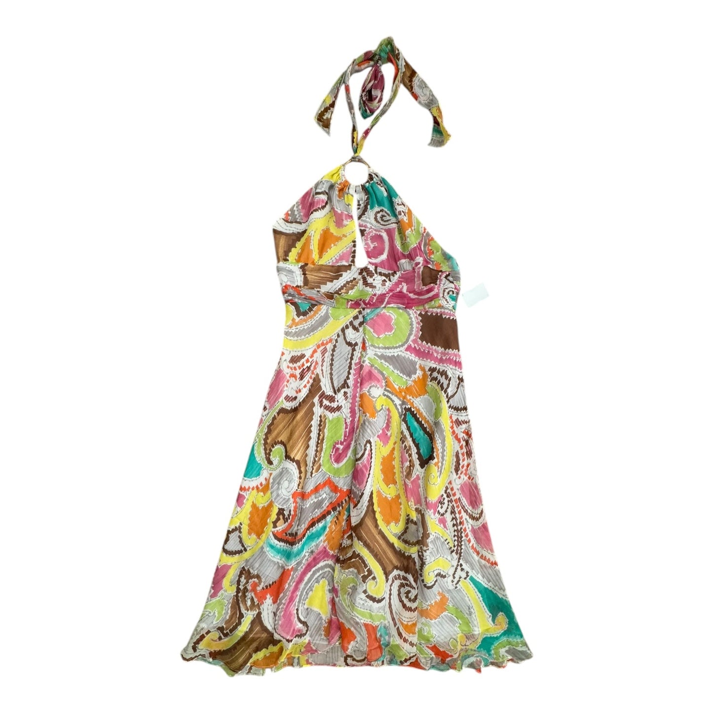 Dress Designer By Milly In Multi, Size:S