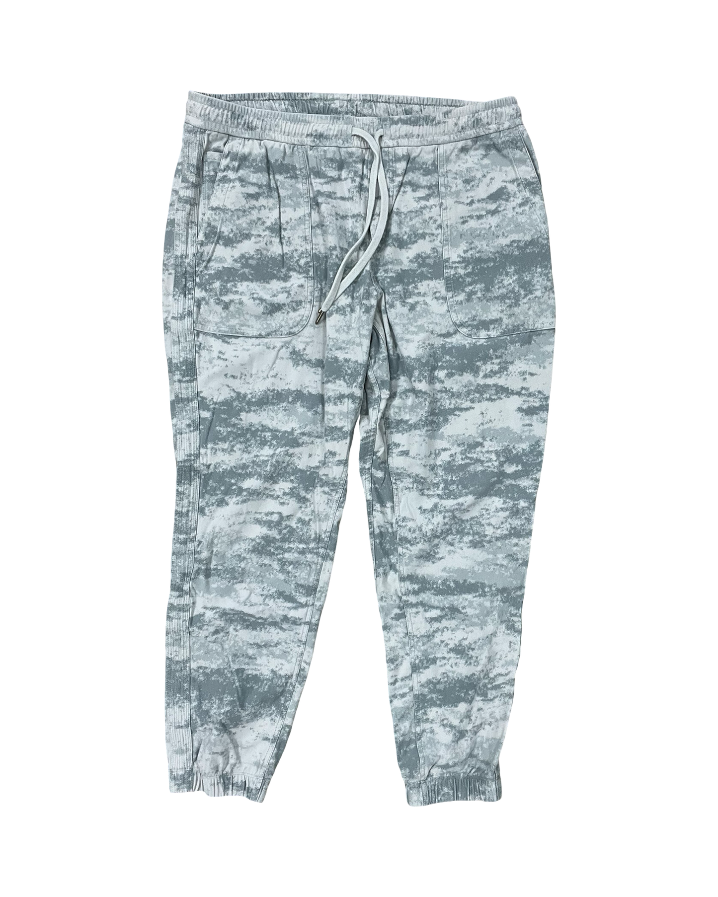 Pants Joggers By Athleta In Blue, Size:Xl