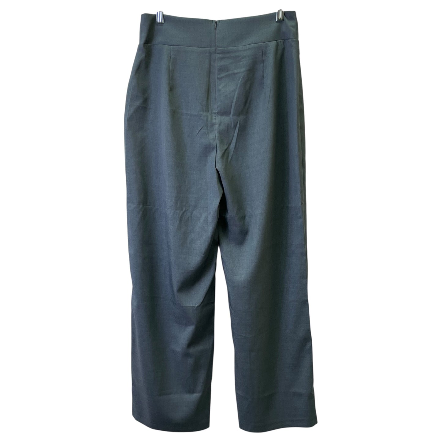 Pants Dress By Shein In Grey, Size:L