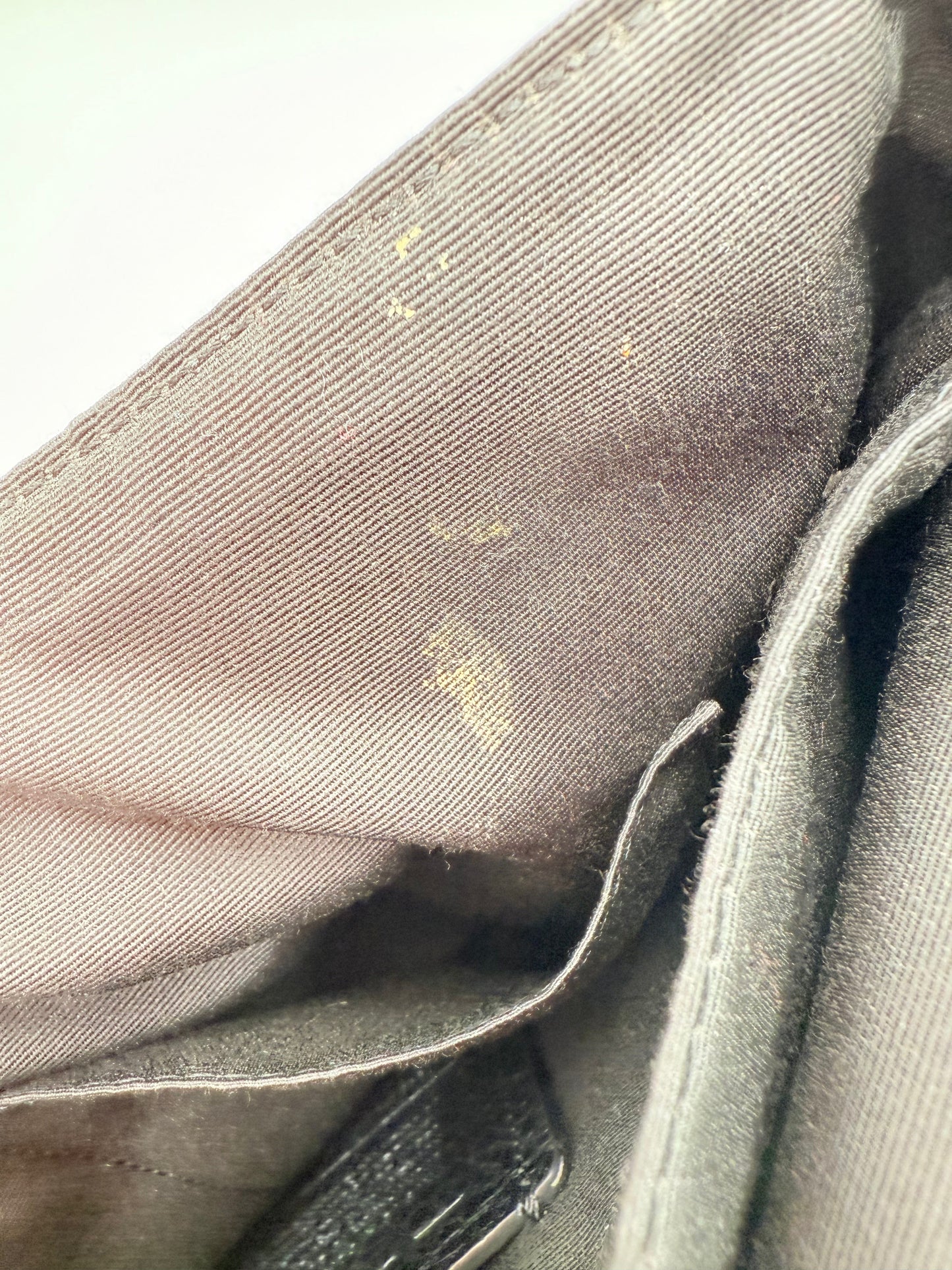 Crossbody Designer By Coach, Size: Medium