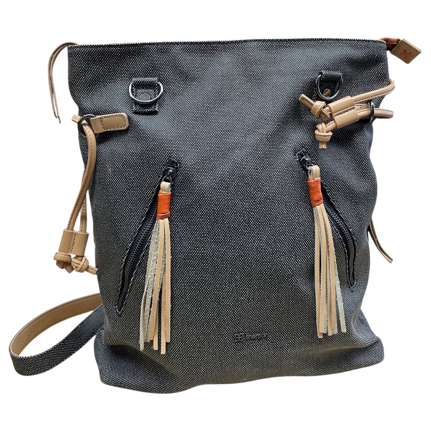 Backpack By Sherpani In Black, Size:Large