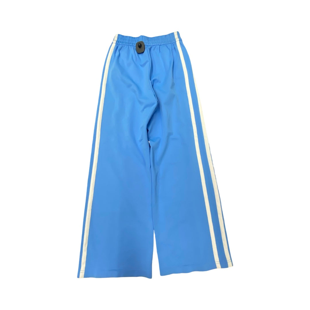 Athletic Pants By Athleta In Blue & White, Size:Xxs