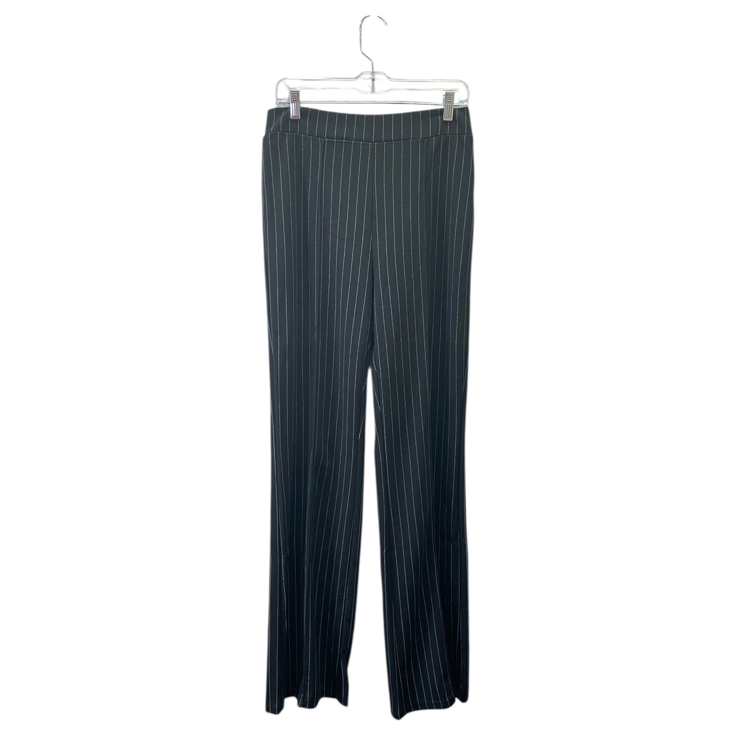 Pants Dress By Fashion Nova In Black & White, Size:L