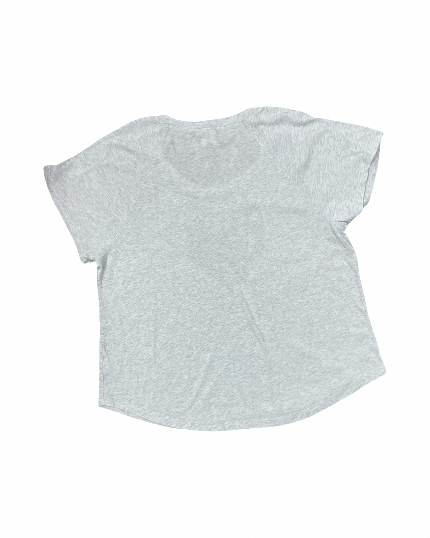 Top Ss By Cabi In Grey, Size:L