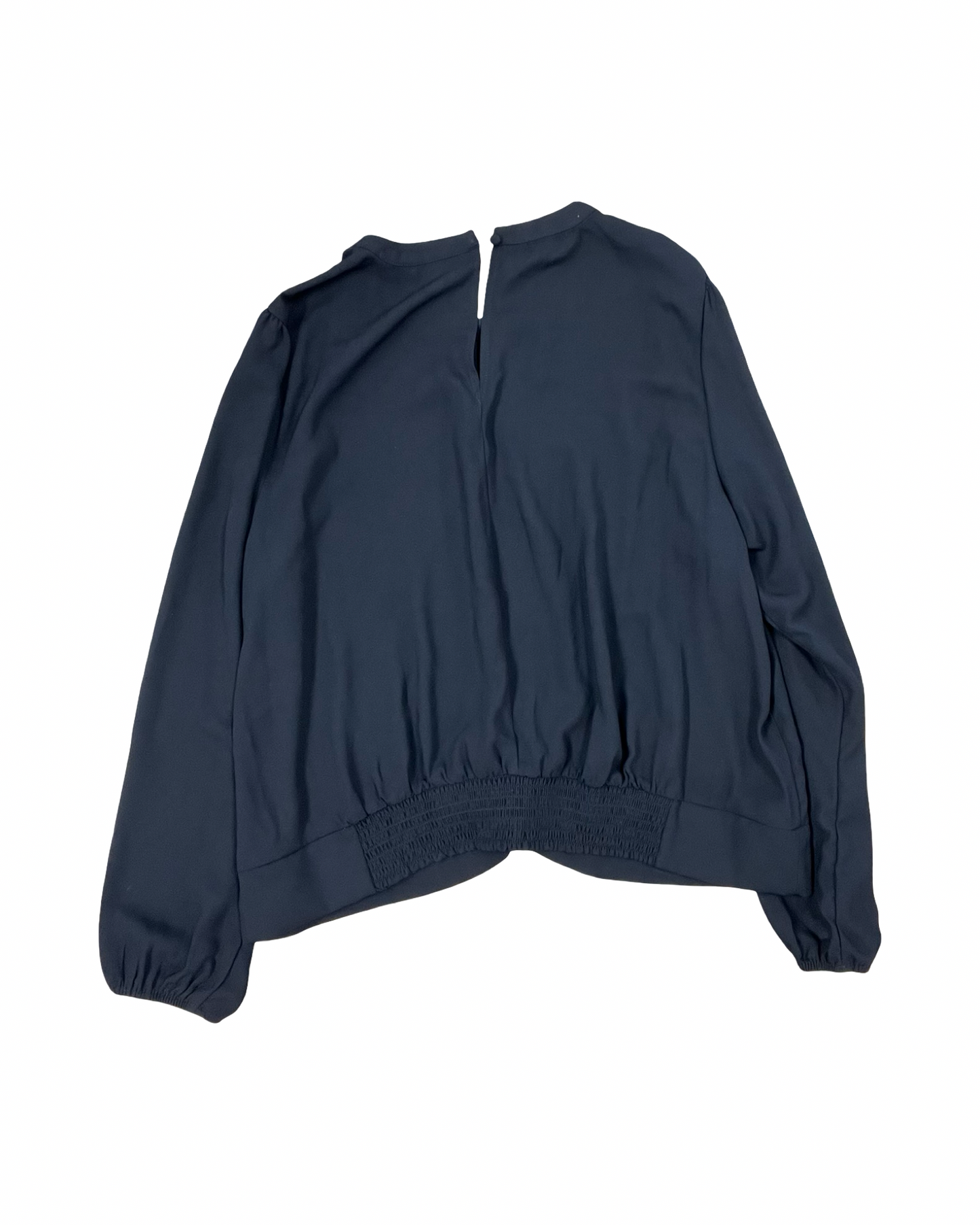 Top Ls By Nine West In Black, Size:1X