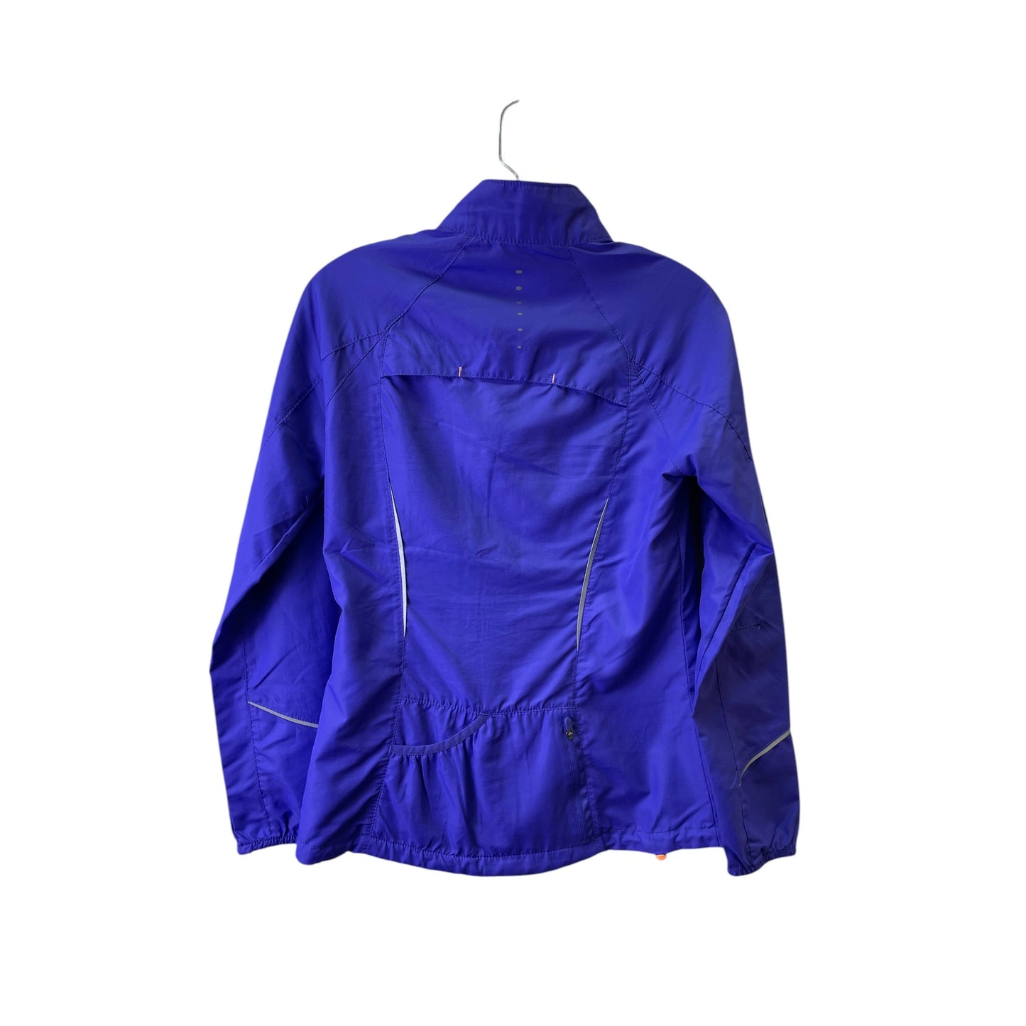 ATHLETIC JACKET by RBX In ORANGE, Size: S