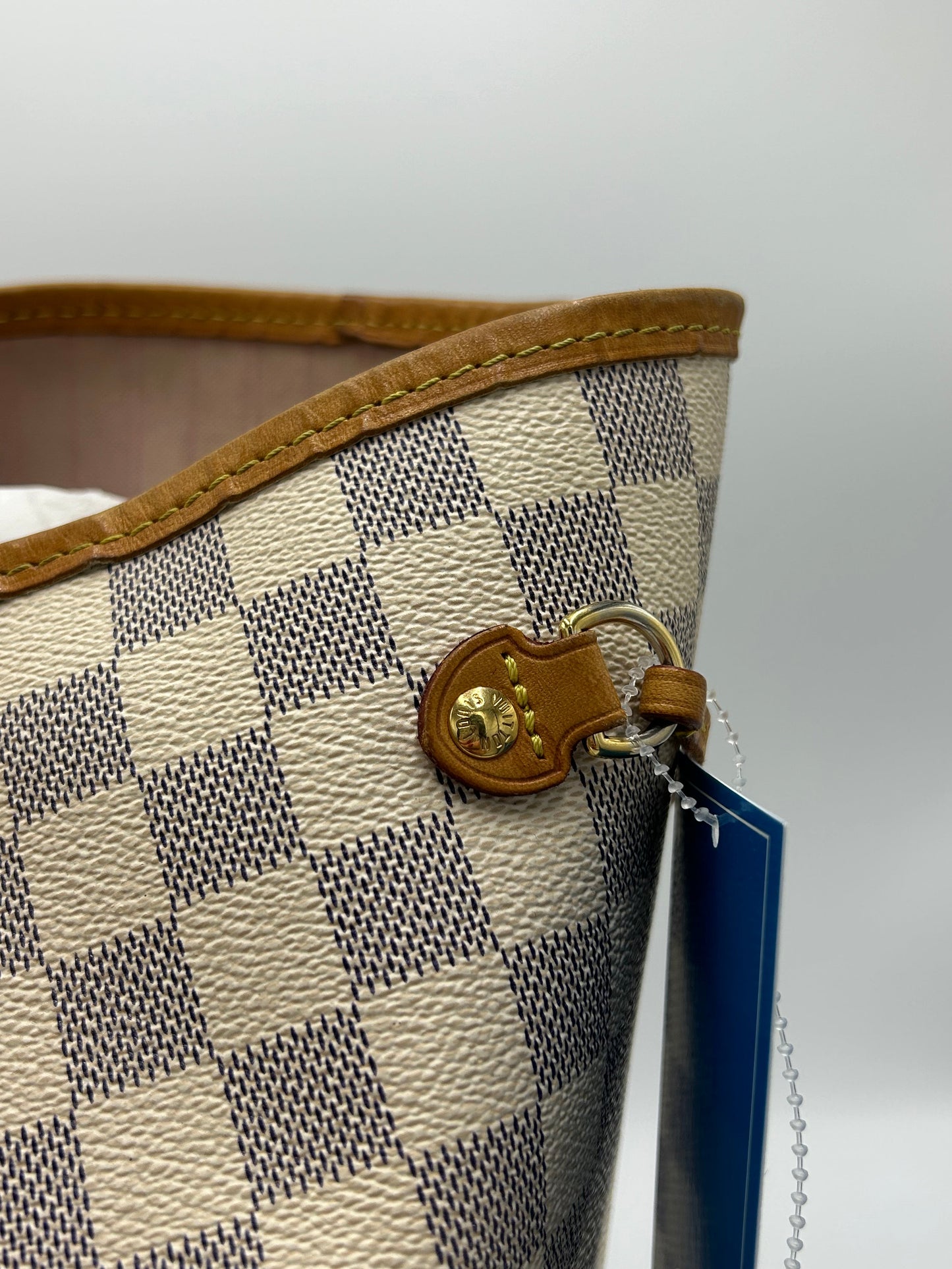 Louis Vuitton Neverfull GM Designer Luxury Handbag