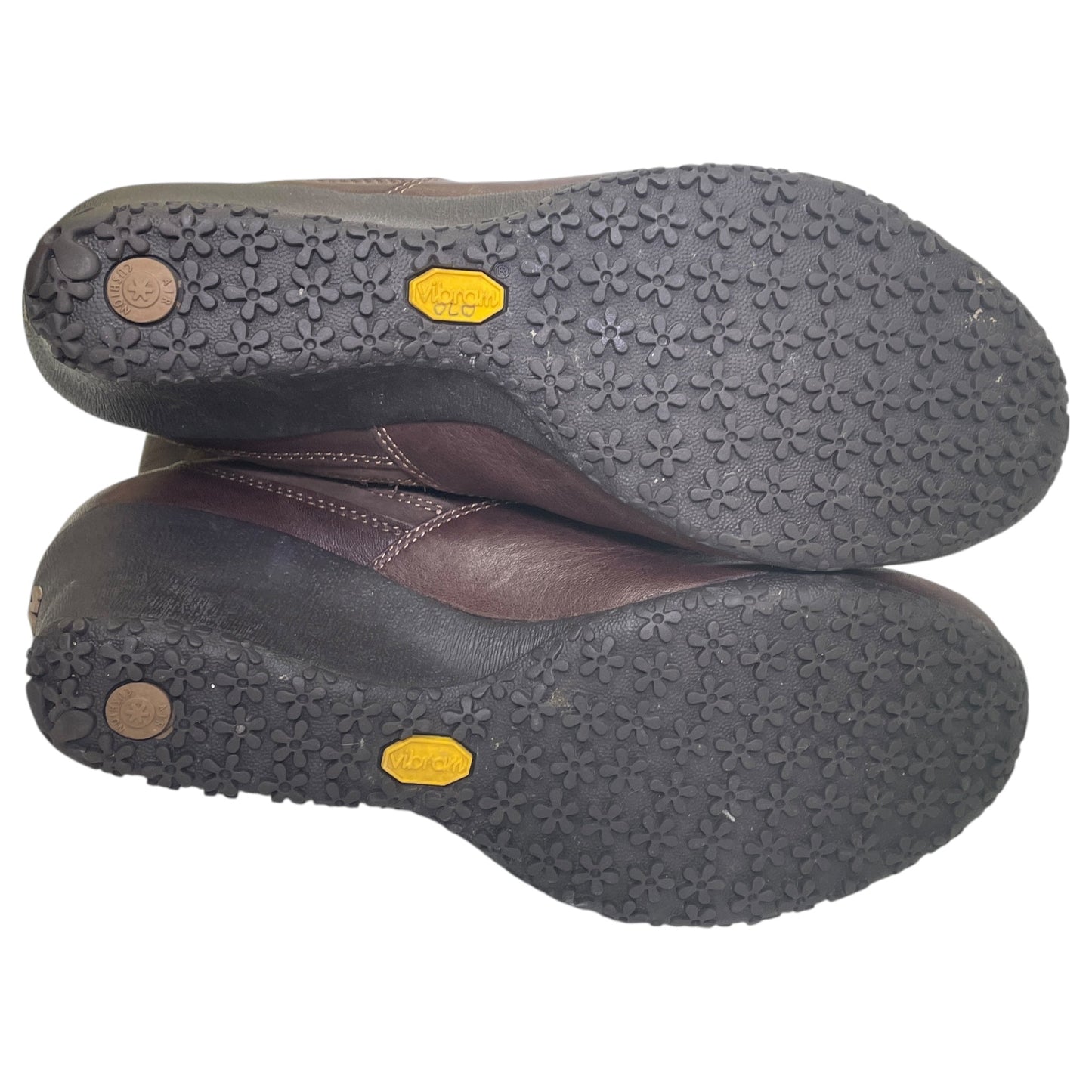 Boots Western By Merrell In Brown, Size:9