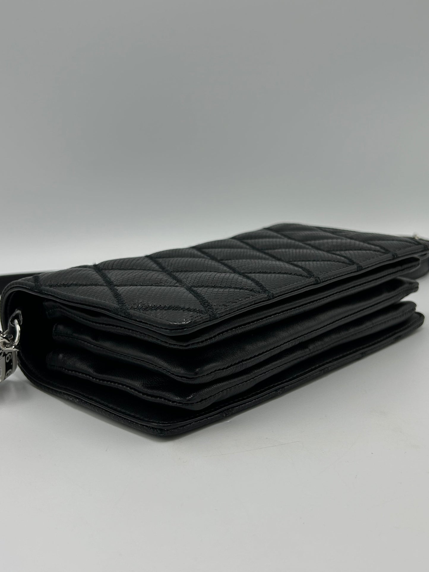 YSL Quilted Crossbody By Yves Saint Laurent