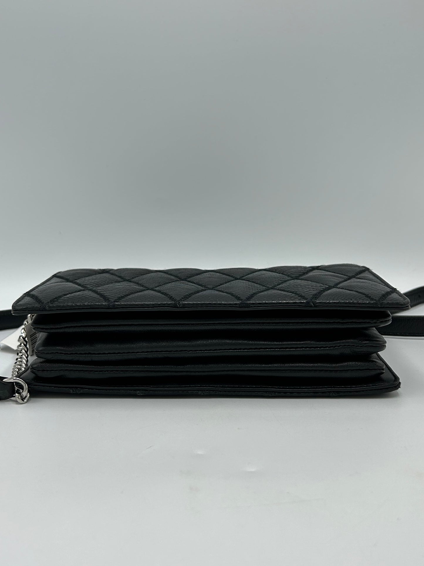 YSL Quilted Crossbody By Yves Saint Laurent