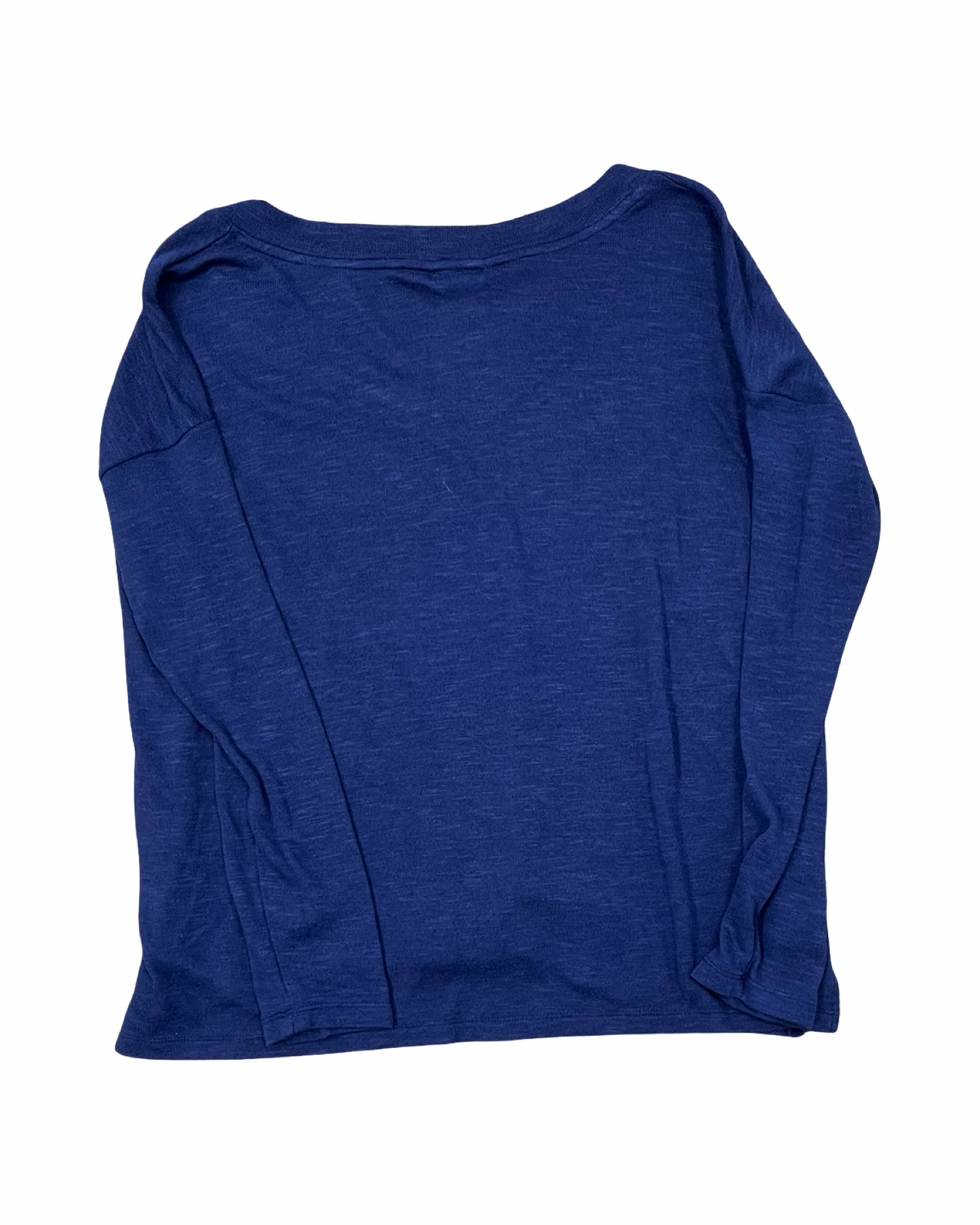 Top Ls By Old Navy In Navy, Size:L
